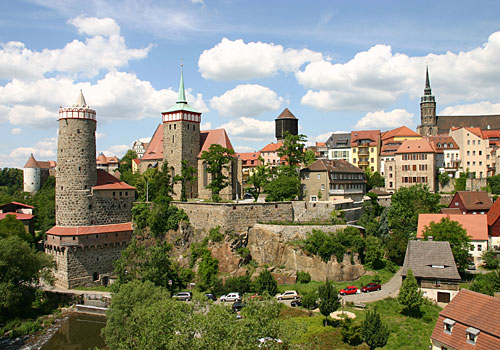 Bautzen
